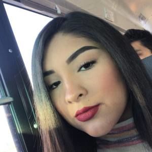 Meet your Posher, Nellissamarie